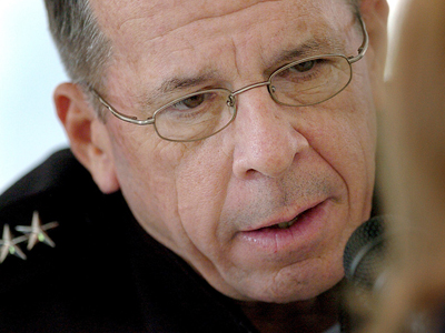 «Θα συλληφθεί ή θα σκοτωθεί ο Μπιν Λάντεν»